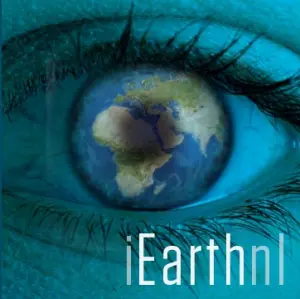 logo of IEARTHNL