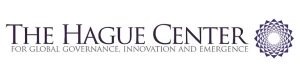 logo of The Hague Center for Global Governance, Innovation and Emergence