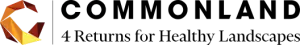 logo of Commonland