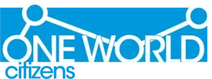 logo of One World Citizens